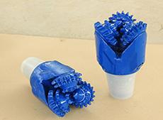 Casting RC Hammer Bits Reverse Circulation Drill Bit Perfeito para perfuração de poços 4