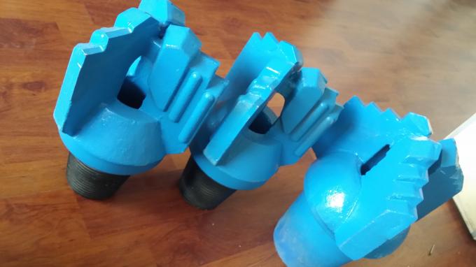 Casting RC Hammer Bits Reverse Circulation Drill Bit Perfeito para perfuração de poços 8