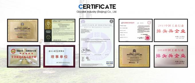 BW850-5 Bomba de pistão de duplo cilindro horizontal de dupla ação 7