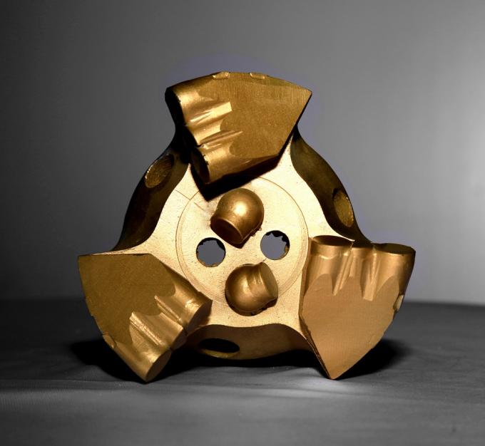 Sonda de Perfuração de Núcleo de Alta Eficiência e Movimentação Fácil, Estrutura Compacta 6