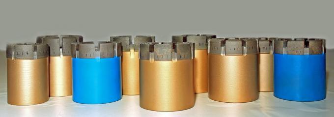 Sonda de Perfuração de Núcleo de Alta Eficiência e Movimentação Fácil, Estrutura Compacta 8