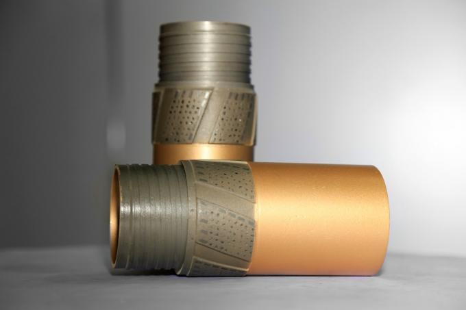 Sonda de Perfuração de Núcleo de Alta Eficiência e Movimentação Fácil, Estrutura Compacta 7