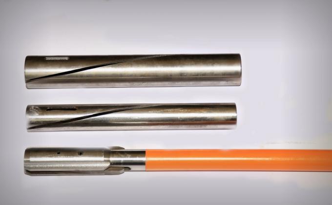 Sonda de Perfuração de Núcleo de Alta Eficiência e Movimentação Fácil, Estrutura Compacta 10