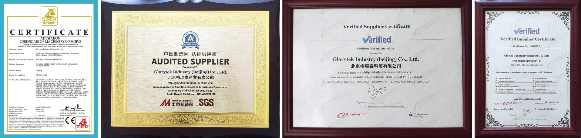 Broca Rotativa PDC: A Solu&ccedil;&atilde;o Ideal para Perfura&ccedil;&atilde;o R&aacute;pida e Precisa 3