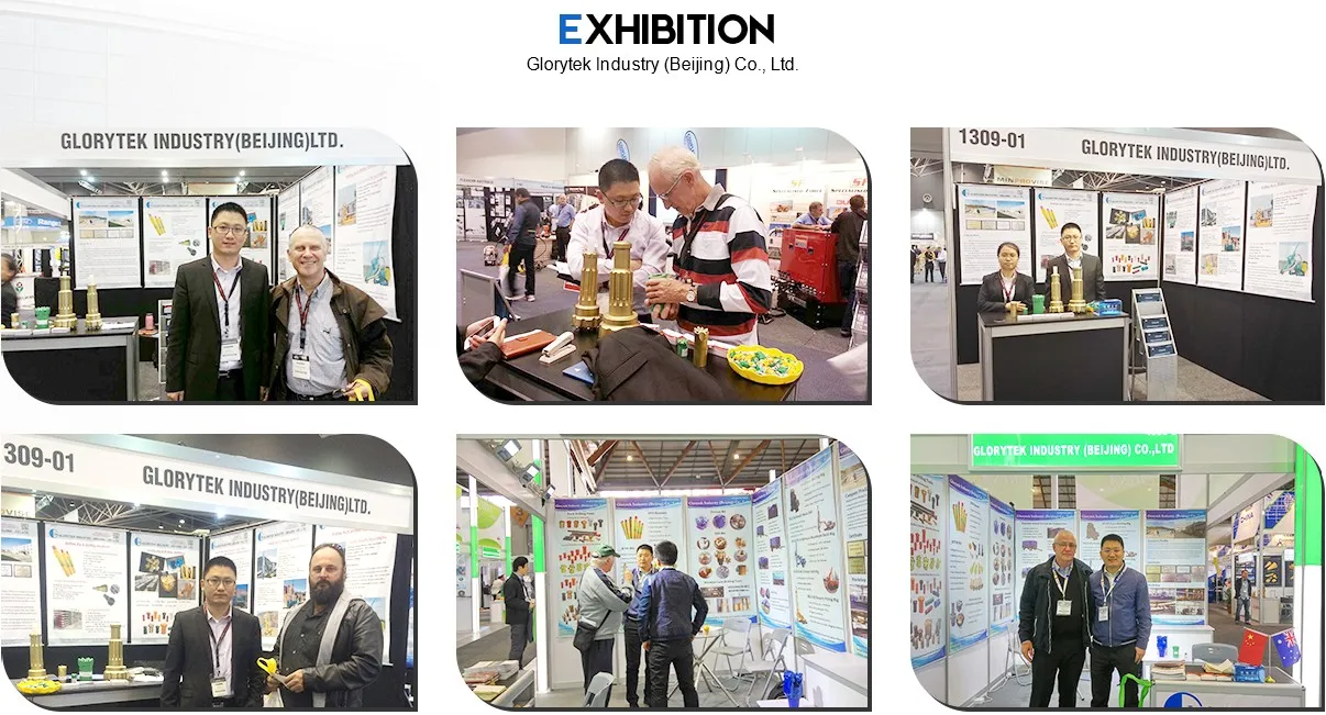 Broca Rotativa PDC: A Solu&ccedil;&atilde;o Ideal para Perfura&ccedil;&atilde;o R&aacute;pida e Precisa 5