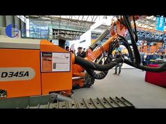 Forno de superfície separado D345A