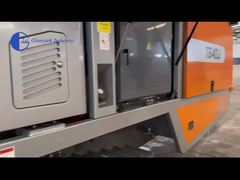 Equipamento de Perfuração Top Hammer T640J