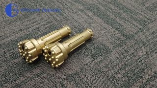 Broca de martelo DTH GL335-102