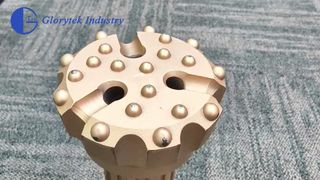 Broca de martelo DTH GLQL60-190