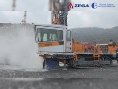 R880L Tricone Rotary Drill Rig