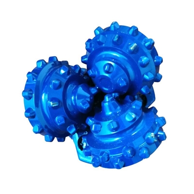 Tricone Rock Bit de 190mm, bocados de broca Tricone de TCI para a perfuração do poço de água do poço de petróleo