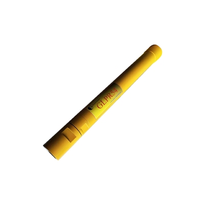 Martelo da circulação do reverso de DTH para a perfuração do poço de água da perfuração de rocha
