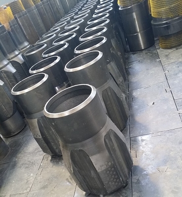 Curvatura do reparo abaixo do motor 120mm da lama do furo 5 fases para a perfuração direcional horizontal
