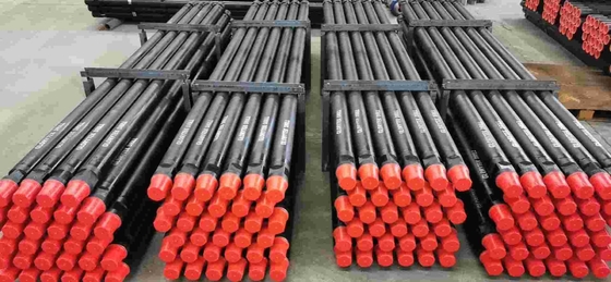 Rodas de perfuração de poços de água de alta resistência para exploração geológica Construção de edifícios
