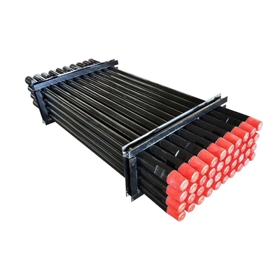 broca longa Ros da perfuração do diâmetro 3m de 76mm 89mm 114mm para a perfuração do poço de água