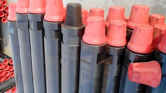 Tubo de perfuração de poços de 140 mm para o edifício