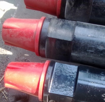 Durável haste de broca de 114 mm Dth rosca Api padrão tipo 3 1/2 Api Reg