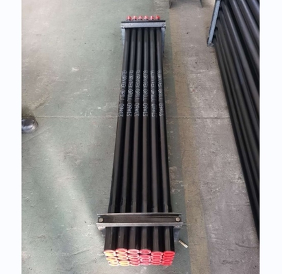 Tubulação de JT922 Trenchless Hdd para a perfuração direcional horizontal