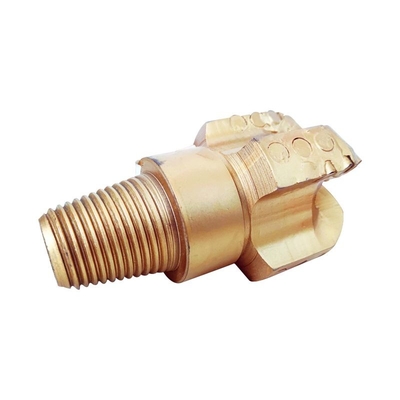 lâminas boas pequenas do bocado de perfuração 4 de 98mm PDC para a perfuração da perfuração