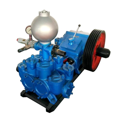 BW850/2 Bomba de lama portátil de perfuração 600-850 L/min.