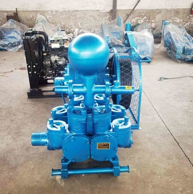 Bomba de lama pequena de cilindro duplo de mofo Bw850-2