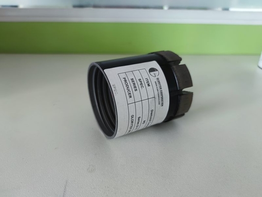 NQ Impregnado Bit Core Wireline Mineração Ferramentas de perfuração Core Sampling