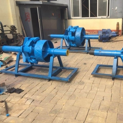 34&quot; Reamer de aço de HDD para a engenharia geotérmica de Wells Wells da água