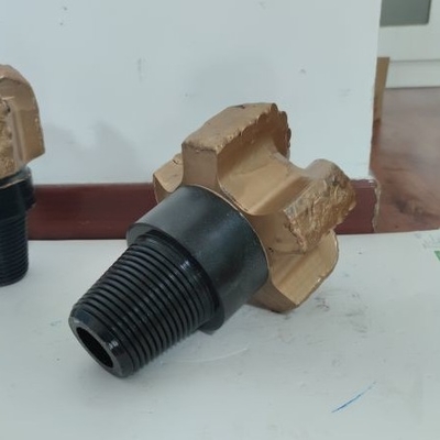 material de aço do bocado de broca de 222.25mm PDC para a perfuração de Hdd do hard rock
