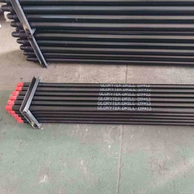 Rodas de tubos de perfuração HDD de alto desempenho para a indústria do petróleo e do gás natural