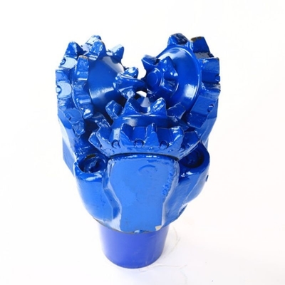 TCI selou o dente de aço Tricone do bocado de rocha para a água que fura bem HDD
