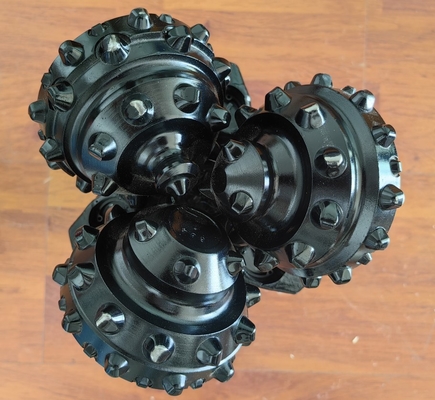 6 3/4&quot; de broca Iadc517 do bocado rolamento selado 171mm Tricone de Granity duramente