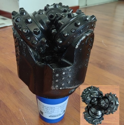 200mm 7 7/8&quot; TCI Tricone Broca de Rocha para Trabalho de Perfuração de Poço de Água