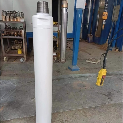 Martelo qualificado da perfuração de Dhd 360 Dth com bocados para a perfuração do poço de água