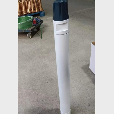 Martelo qualificado da perfuração de Dhd 360 Dth com bocados para a perfuração do poço de água