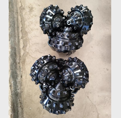 200mm 7 7/8&quot; TCI Tricone Broca de Rocha para Trabalho de Perfuração de Poço de Água