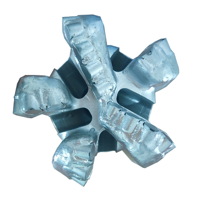 Bocado de broca de alta velocidade 8 1/2 de Pdc da ferramenta de furo” 5-Blades com cortadores