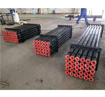 CE bem do furo Ros de Api Water Geothermal 89mm