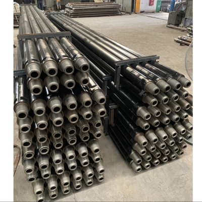 Diâmetro de Rod With 60mm 76mm 89mm 102mm 114mm da broca do poço de água da soldadura de fricção