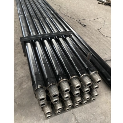 Diâmetro de Rod With 60mm 76mm 89mm 102mm 114mm da broca do poço de água da soldadura de fricção