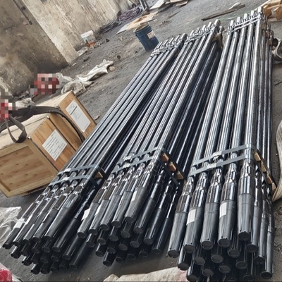 Parede dobro da tubulação de broca de Ditchwitch 3020At Hdd