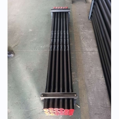 Categoria de Rod Machine Accessory With S135 da broca de D9*13 Hdd