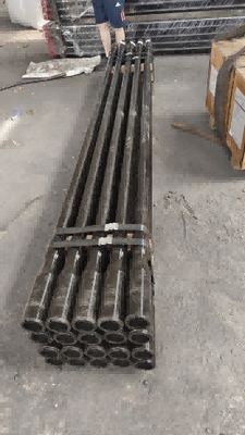 Linha furando direcional da tubulação FS1 #1000 da broca de D100x120 Trenchless
