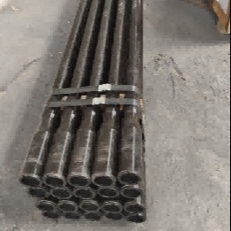 Linha do comprimento Fs1 #1000 de Rod de broca 6096mm de Hdd da linha de D130*150 Firestick