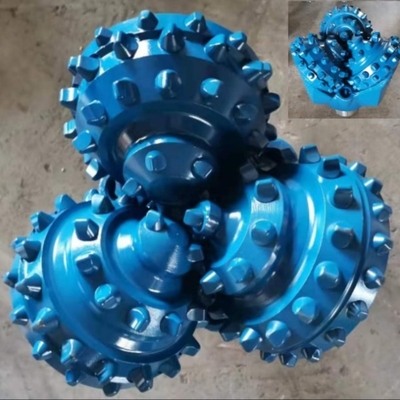 Bocado de rocha Tricone do rolo do hard rock de TCI com diâmetro de 12 1/4&quot; de 311mm