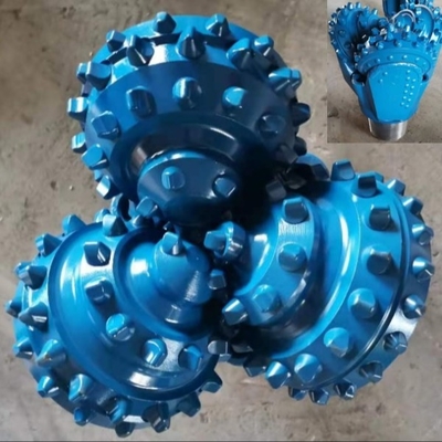 200 mm 7 7/8 polegadas Tricone Forro Bit para perfuração de poços de água