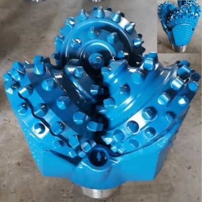 bocado Tricone de 12 1/4" de 311mm Tci que fura bem ferramentas para furar hard rock