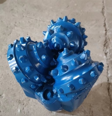 8 3/4&quot; 222,3 mm Iadc517g Tricone Rock Roller Bits para poço de água