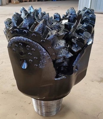 15'' Tricone Rock Bit Iadc217 Alta Eficiência