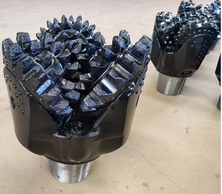 15'' Tricone Rock Bit Iadc217 Alta Eficiência