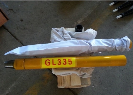 Gl335 Hammer Dth Breakout Bench Ferramentas de perfuração de poços